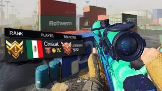 I 1v1'd The Best Mexican Sniper in COD Mobile! (ChakaL)