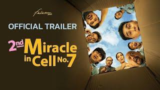 Official Trailer '2nd Miracle In Cell No 7' | 25 Desember 2024 di Bioskop