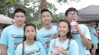 Cambodian traditional Dance 2014