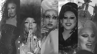 Drag Race Queens We Will Miss Forever ️