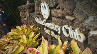 PGA Professional tips on playing Waialae Country Club