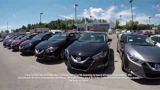 Nissan Rogue Deals Near Me