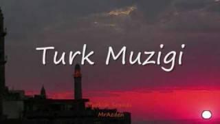 Turkish Sounds... Hüseyin Turan... Söyleyemedim...Turk Muzigi 3...Chill Out...