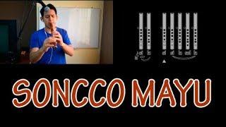 Soncco Mayu - Tutorial - Victor Carlos