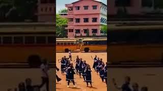 girls college dance pkmmhss edarikod 