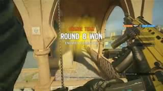 Frag Compilation | Rainbow Six Siege