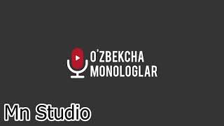 Uzbekcha Monolog 2020.Tasirli sherlar esgting