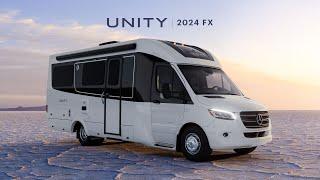 2024 Unity FX