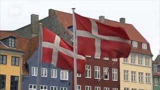 Denmark heads for cashless society | Business