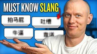 11 Must Know Chinese Slang Words