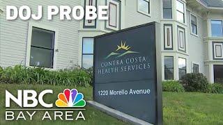 Nurse whistleblower helps lead to Costa Contra Health criminal investigation by DOJ