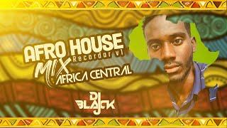 Mix Afro house Recordar