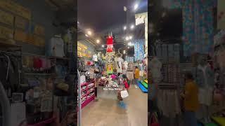 Ah~~Paris...(Kilo Vintage Shop Marais) 21/August/2023