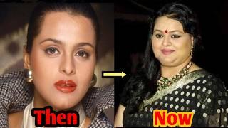 100 Bollywood Actress Then And Now | Unbelievable Transformation | Bollywood Actress Then Vs Now