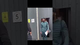 Family Pranks Man Just Released From Prison 
