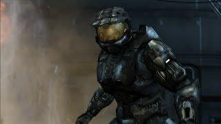 Red vs. Blue: Survival (Action Montage)