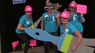 Habitat for Humanity 2019 Women Build