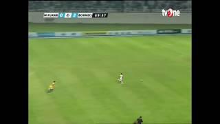 Mitra Kukar vs Borneo - Terens Puhiri speed resized