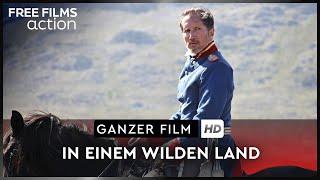 In einem wilden Land – ganzer Film auf Deutsch kostenlos schauen in HD