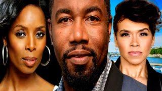 4 Famous Women MICHEAL JAI WHITE Has Had AFFAIRS With