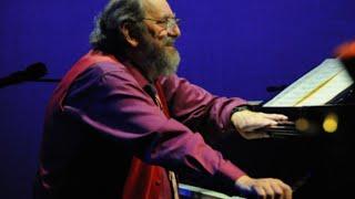 Mike Greensill & guest