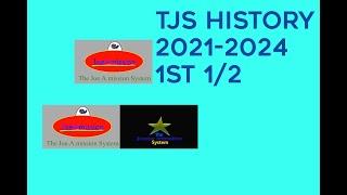 TJS HISTORY 2021 2024 1st half