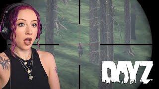 HUNTING The BAD Guys on ESSEKER! | Unedited Gameplay #dayz