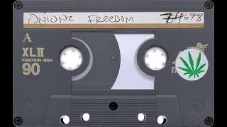 Onionz - Live At Freedom (1998) [HD]