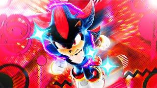 Sonic Movie 3 X Shadow Generations?!