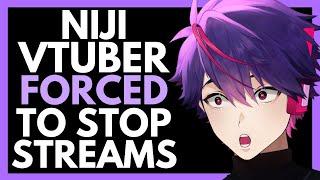 Nijisanji VTuber Removes Streams, NijiEN VTuber Speaks Out On Favoritism, HoloEN 2nd Concert Reveal