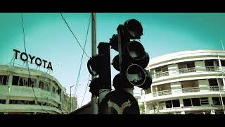 VAROSHA CYPRUS ABANDONED GHOST TOWN CITY