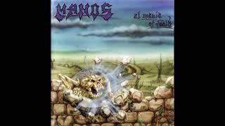 Manos - At Mania of Death [Full Album - 1998]