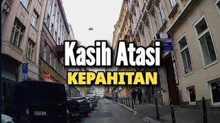 Kasih Atasi Kepahitan - Renungan dan Doa Pagi Suara Injil 9/12/2024