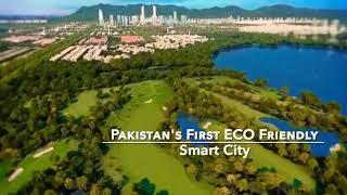 Capital Smart City Islamabad/ A Project Of Future Developments Holdings Private Limited/