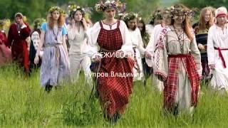 "ПРО ЛЕСНИКА" исп. ГАЛИНА ДУДЗЕНКО ГАРМОНИСТ (САМОУЧКА)