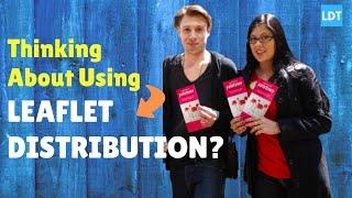 Leaflet Distribution: Does Letterbox Advertising Even Work? 