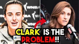 Caitlin Clark LEAKS Shocking Detail in Her Fever Contract, Leaving Fans Stunned!