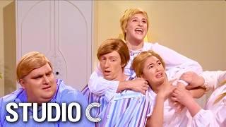 My Favorite Things - Studio C
