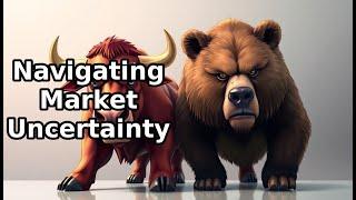 Crisis Ahead? The Future of Finance with Expert Insights - George Gammon, Graham Stephan, David Lin