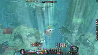 Aion Classic - Top of Alukina's Palace