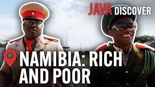 Namibia: Africa’s New Far West | Genocide, Illegal Settlements & Chinese Mafia (Documentary)