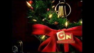 Cartoon Network Christmas Bumper (2005)