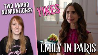 Everyone Hates Emily in Paris | Explained