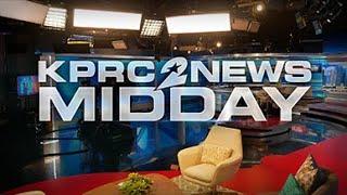 KPRC Channel 2 News Midday : Jan 31, 2020