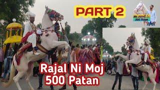 Part 2 Rajal ni Moj at 500 Patan Mitul Patel Karan Asav Farm Kungher 9824231927 Horse Lover