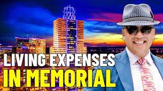 The TRUE Cost of Living in Memorial Houston Texas: What You NEED to Know | Living In Memorial Texas