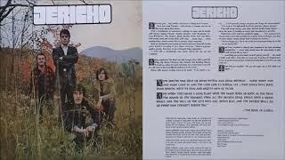 Jericho - Cheater Man (1971)