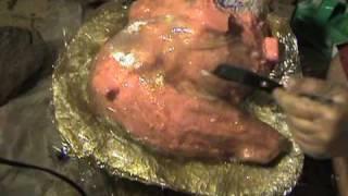 Sigmas Mark V Mold