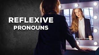 Me, Myself, and… Myself?! Reflexive Pronouns Made Easy