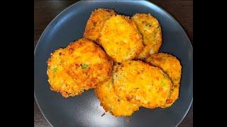 My favorite easy recipe with potato : very tasty and easy